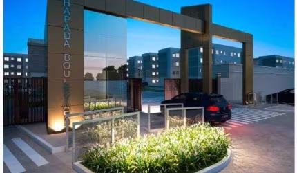Excelente Apartamento no Chapada Boulevard