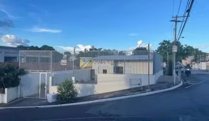 Oportunidade Terreno de Esquina para Comércio