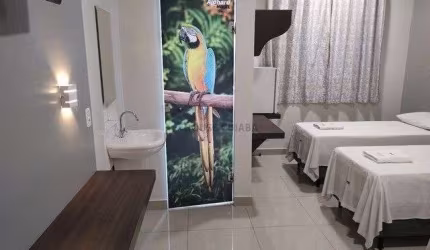 Vendo Hotel em Pleno Funcionamento