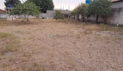 Excelente Terreno Comercial VG