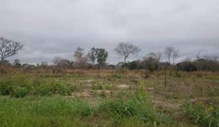 Vende-se Terrenos em Santo Antônio Leverger - MT