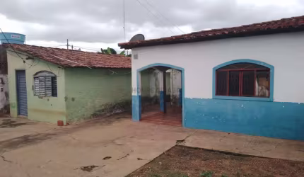 Casa na AV Miguel Sutil, Duque de Caxias