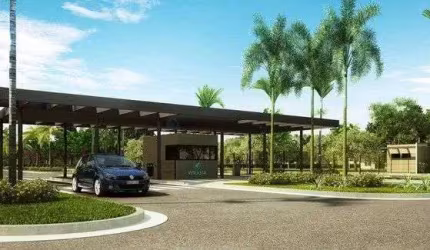 Terreno Condomínio Verana Várzea Grande 250m²