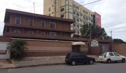 PREDIO COMERCIAL