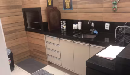 Casa no Residencial Mônaco