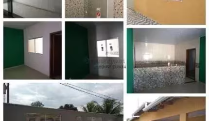 Casa Cohab São Gonçalo