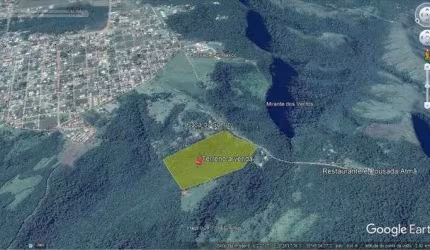 Vende-se área em chapada dos guimarães , 19 ha