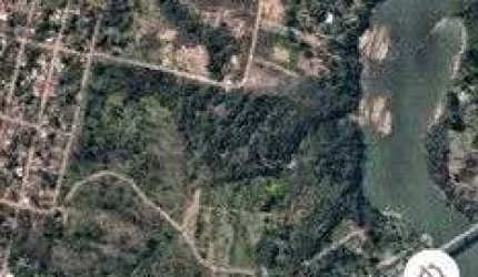 Terreno à venda na Rua Castro Alves, 2133, Jardim Costa Verde, Várzea Grande por R$ 5.000.000