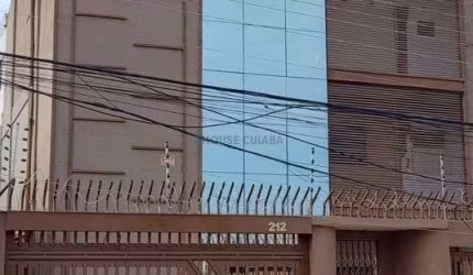 Prédio comercial com excelente localização