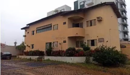 Vendo Prédio com 11 apartamentos