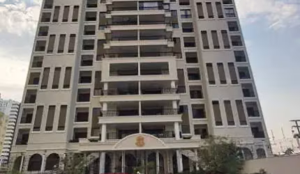 Apartamento alto padrão no Riviera D' América