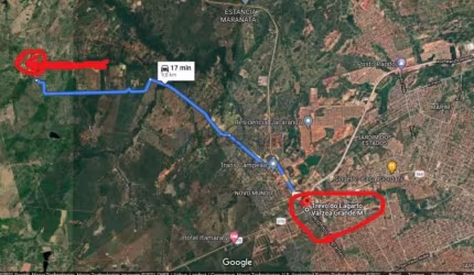 Sitio Jangada