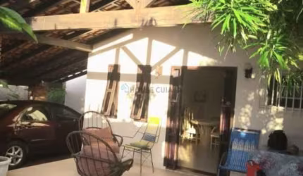 Excelente casa próximo ao condomínio Canachue
