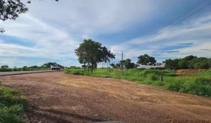 vendo area de 14 hectares escriturada