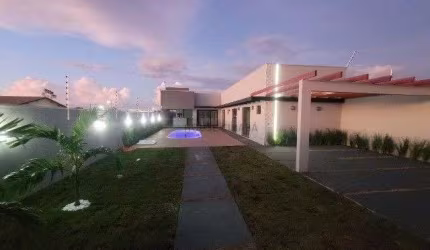 Excelente Casa em Chapada dos Guimarães