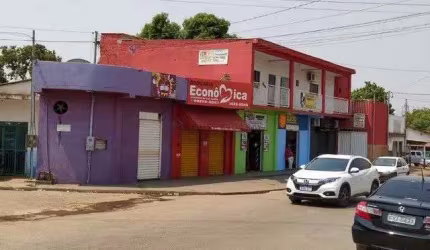 Excelente ponto comercial no Primeiro de março