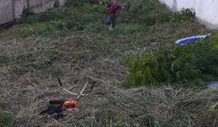 Terreno de 500 m2