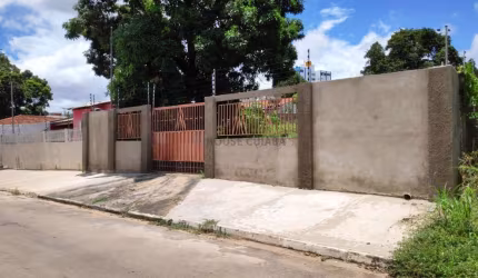 EXCELENTE TERRENO ESCRITURADO A VENDA JARDIM GLORIA - VG