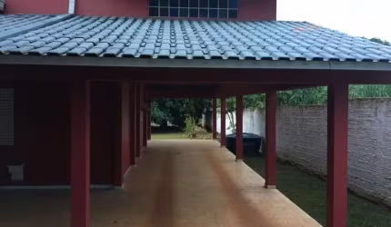 Casa em Chapada dos Guimarães 5/4