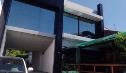 Prédio Comercial Novíssimo na Av Miguel Sutil