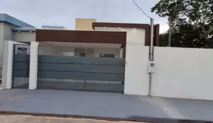 Casa no Jardim Universitário Aceita Financiamento