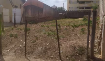 Oportunidade Terreno Comercial