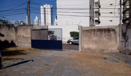 Excelente Terreno na região do Quilombo