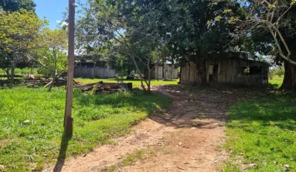 Fazenda à venda na Fazenda, 1, Zona Rural, Vila Rica, 871 m2 por R$ 32.100.000
