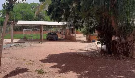 Chácara / sítio com 3 quartos à venda na Rua Marcílio Dias, 1, Canelas, Várzea Grande, 7 m2 por R$ 300.000