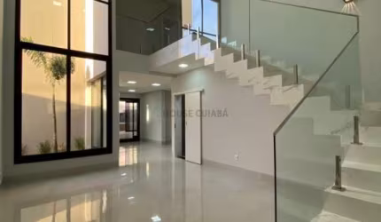 LIndo Sobrado Condominio Belvedere