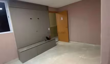 Lindo Apartamento Garden no Chapada Boulevard