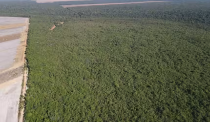 Fazenda à venda na Fazenda, 1, Zona Rural, Tabaporã, 3 m2 por R$ 900.000