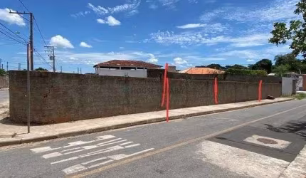 Terreno Grande de Esquina