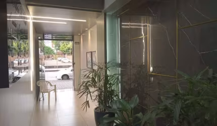 Alugo Salas Comerciais - NOVO - Av. Getúlio Vargas