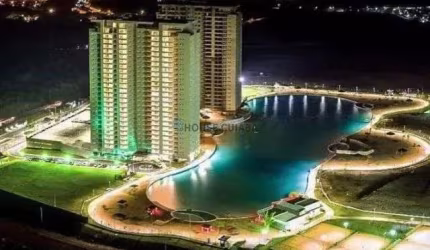Lindo Apartamento no Brasil Beach Resort