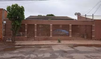 Casa com 2 quartos à venda na casa Residencial Itamarati, 1, Residencial Itamarati, Cuiabá, 174 m2 por R$ 384.000