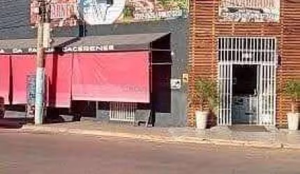 ⛔Prédio comercial⛔