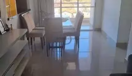 Lindo Apartamento no Santa Monica Residence