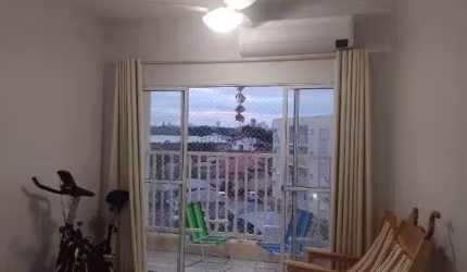 Vende Apartamento 2 Quartos - Cond. Portal do Rio - VG
