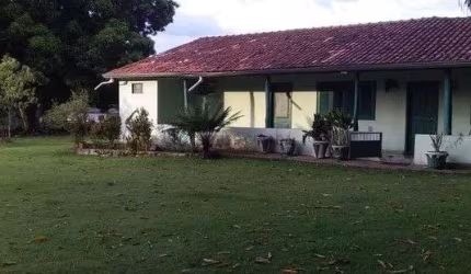 Chácara / sítio com 3 quartos à venda na Agrovila das Palmeiras, Porto de Fora, Santo Antônio do Leverger, 64000 m2 por R$ 680.000