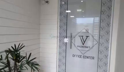 Sala comercial para alugar na Rua Vinte, 1, Boa Esperança, Cuiabá, 17 m2 por R$ 2.800