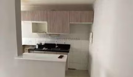 Apartamento Chapada dos Montes 2 Quartos