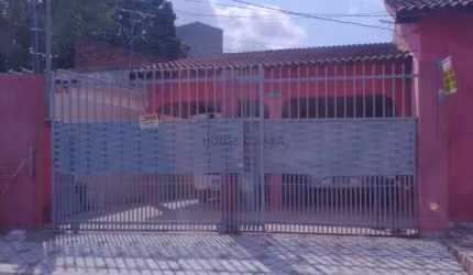 Casa com 5 quartos à venda na Rua Coronel Gonçalo de Figueiredo, 1, Centro Norte, Várzea Grande, 294 m2 por R$ 550.000