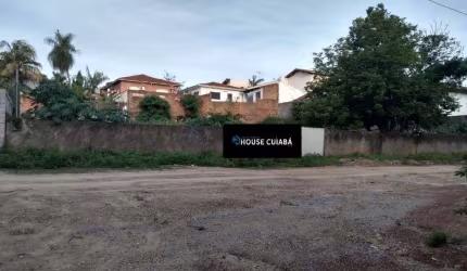 Terreno à venda na Rua Quarenta e Um, 1, Boa Esperança, Cuiabá por R$ 500.000
