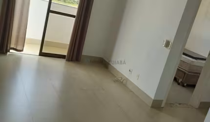 Apartamento no Portal da Amazônia 2 vagas de garagem