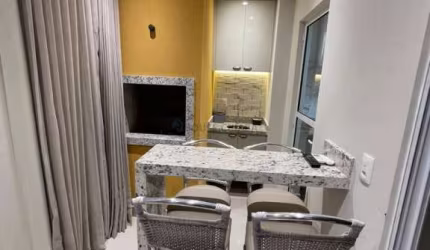 Apartamento com 2 quartos à venda na Residencial, 23, Despraiado, Cuiabá, 96 m2 por R$ 630.000