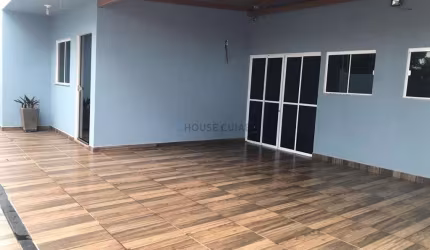 Casa com 2 quartos à venda na Rua Marechal Mena Barreto, s/n, Canelas, Várzea Grande, 130 m2 por R$ 450.000