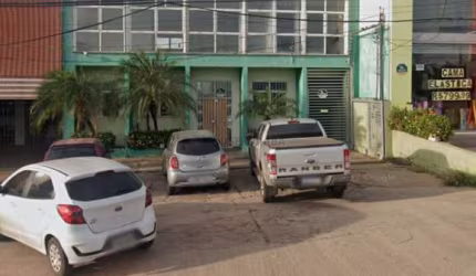 Imóvel comercial para aluguel na Av Fernando Corrêa