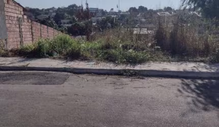 Terreno no Bairro Dom Bosco