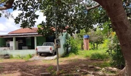 Chácara / sítio com 2 quartos à venda na Zona Rural, 3, Zona Rural, Rosário Oeste, 1400000 m2 por R$ 1.650.000